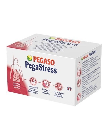 Pegastress 28 stick pack -  -  